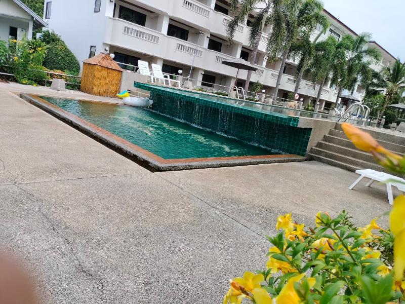 Bay Beach Resort, Koh Samui - Genel