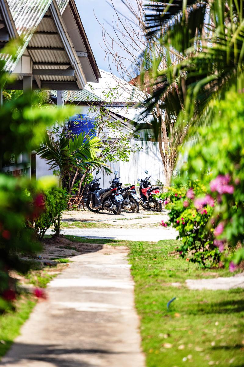 Bay Beach Resort, Koh Samui - Genel