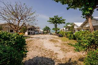 Bay Beach Resort, Koh Samui fotoÄŸrafÄ±