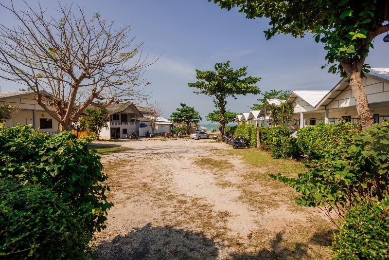 Bay Beach Resort, Koh Samui - Genel