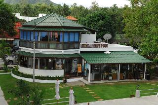 Bay Beach Resort, Koh Samui fotoÄŸrafÄ±