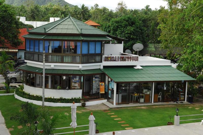 Bay Beach Resort, Koh Samui - Genel