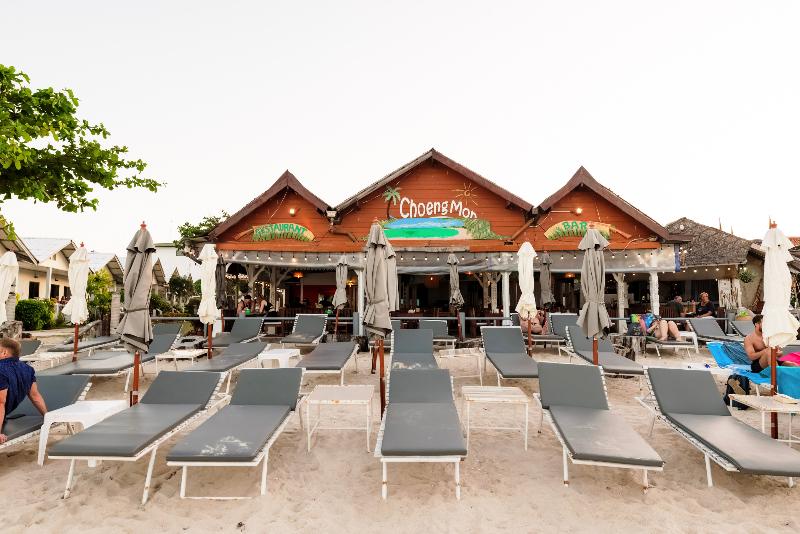 Bay Beach Resort, Koh Samui - Genel