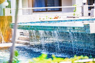 Bay Beach Resort, Koh Samui fotoÄŸrafÄ±