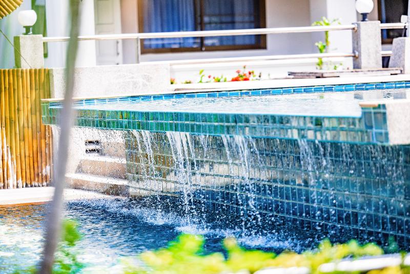 Bay Beach Resort, Koh Samui - Genel