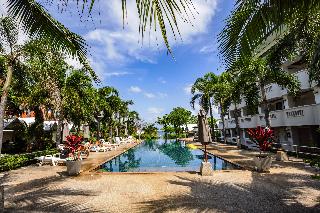 Bay Beach Resort, Koh Samui fotoÄŸrafÄ±