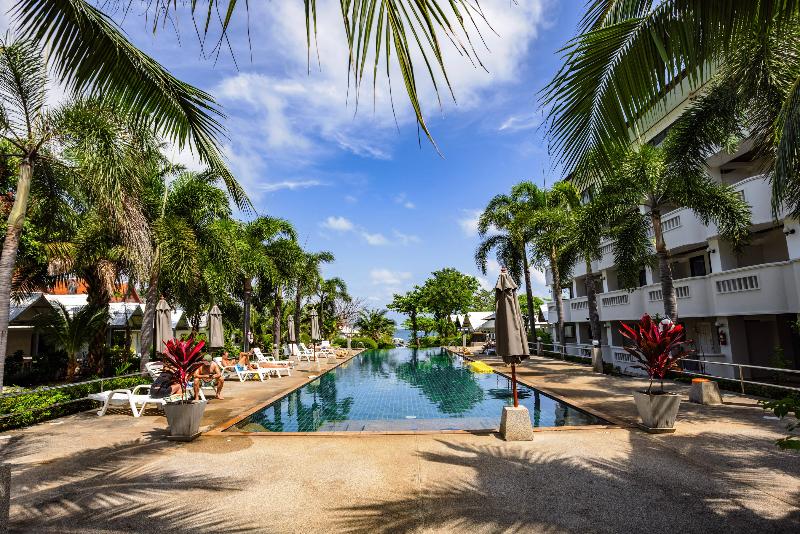 Bay Beach Resort, Koh Samui - Genel