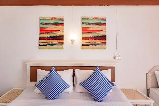 Bay Beach Resort, Koh Samui fotoÄŸrafÄ±