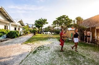 Bay Beach Resort, Koh Samui fotoÄŸrafÄ±