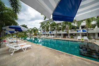 Bay Beach Resort, Koh Samui fotoÄŸrafÄ±