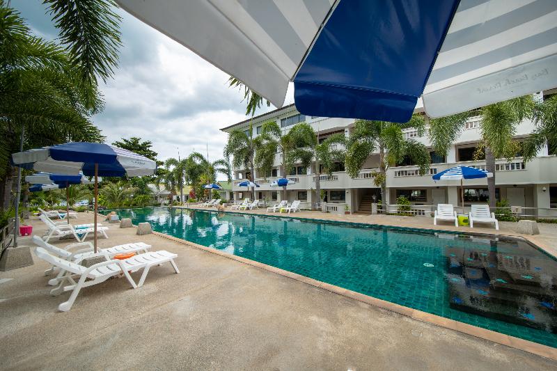 Bay Beach Resort, Koh Samui - Genel
