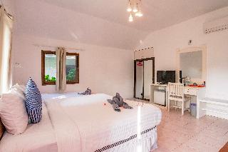 Bay Beach Resort, Koh Samui fotoÄŸrafÄ±
