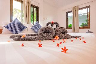 Bay Beach Resort, Koh Samui fotoÄŸrafÄ±