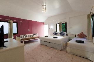 Bay Beach Resort, Koh Samui fotoÄŸrafÄ±