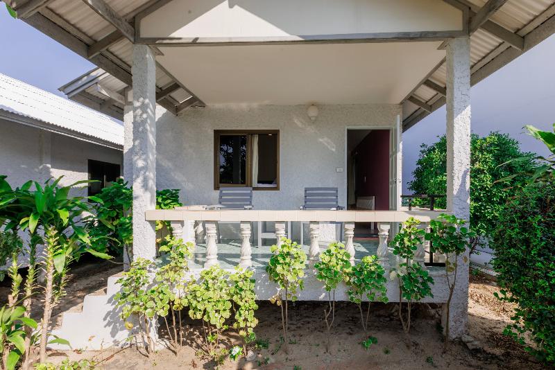 Bay Beach Resort, Koh Samui - Oda