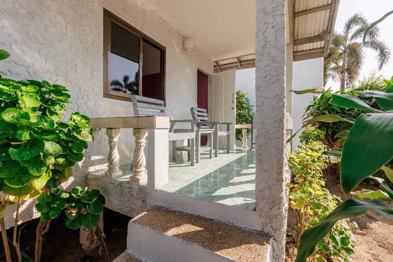 Bay Beach Resort, Koh Samui - Oda