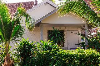 Bay Beach Resort, Koh Samui fotoÄŸrafÄ±