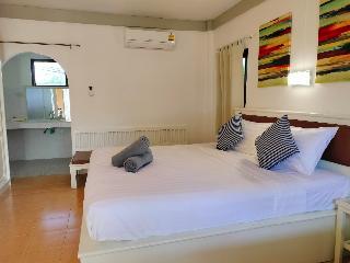 Bay Beach Resort, Koh Samui fotoÄŸrafÄ±