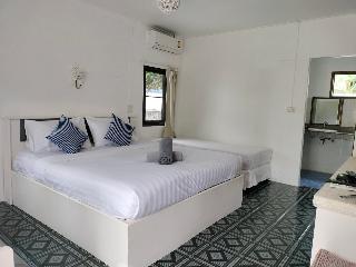Bay Beach Resort, Koh Samui fotoÄŸrafÄ±