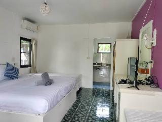 Bay Beach Resort, Koh Samui fotoÄŸrafÄ±
