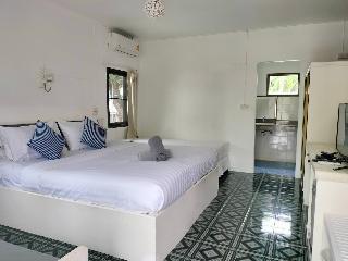 Bay Beach Resort, Koh Samui fotoÄŸrafÄ±