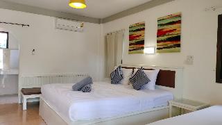 Bay Beach Resort, Koh Samui fotoÄŸrafÄ±