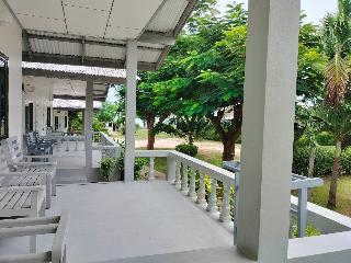 Bay Beach Resort, Koh Samui fotoÄŸrafÄ±