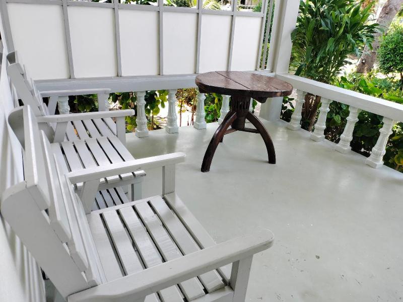 Bay Beach Resort, Koh Samui - Oda