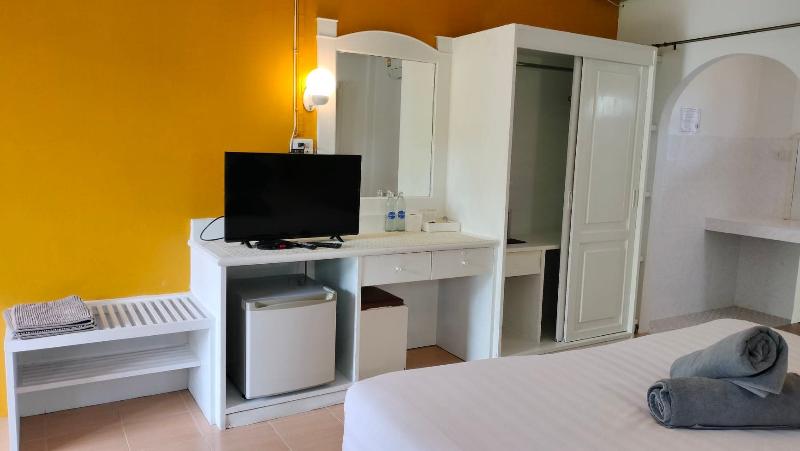 Bay Beach Resort, Koh Samui - Oda