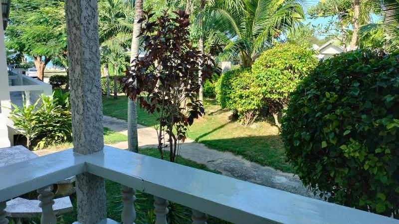 Bay Beach Resort, Koh Samui - Oda