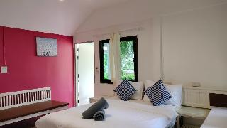 Bay Beach Resort, Koh Samui fotoÄŸrafÄ±