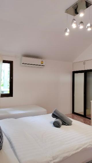 Bay Beach Resort, Koh Samui fotoÄŸrafÄ±