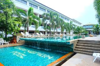 Bay Beach Resort, Koh Samui fotoÄŸrafÄ±