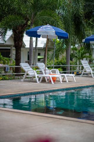 Bay Beach Resort, Koh Samui fotoÄŸrafÄ±