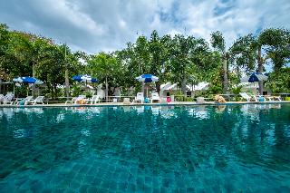 Bay Beach Resort, Koh Samui fotoÄŸrafÄ±