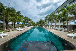 Bay Beach Resort, Koh Samui fotoÄŸrafÄ±