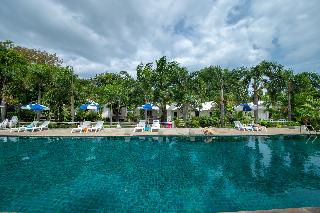 Bay Beach Resort, Koh Samui fotoÄŸrafÄ±