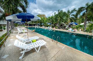Bay Beach Resort, Koh Samui fotoÄŸrafÄ±