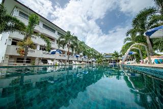 Bay Beach Resort, Koh Samui fotoÄŸrafÄ±