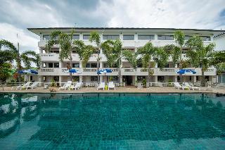 Bay Beach Resort, Koh Samui fotoÄŸrafÄ±