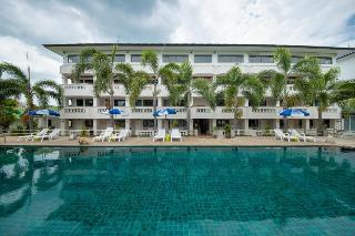 Bay Beach Resort, Koh Samui fotoÄŸrafÄ±