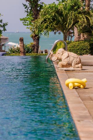 Bay Beach Resort, Koh Samui fotoÄŸrafÄ±