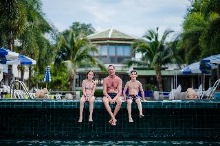 Bay Beach Resort, Koh Samui fotoÄŸrafÄ±