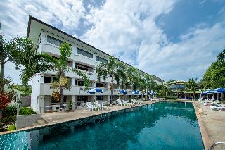 Bay Beach Resort, Koh Samui fotoÄŸrafÄ±