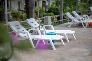 Bay Beach Resort, Koh Samui fotoÄŸrafÄ±