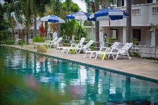 Bay Beach Resort, Koh Samui fotoÄŸrafÄ±