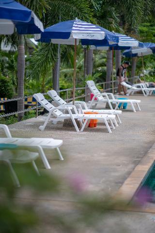 Bay Beach Resort, Koh Samui fotoÄŸrafÄ±