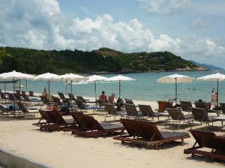 Bay Beach Resort, Koh Samui fotoÄŸrafÄ±