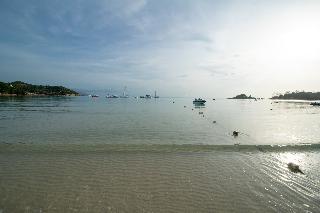 Bay Beach Resort, Koh Samui fotoÄŸrafÄ±