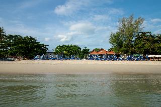 Bay Beach Resort, Koh Samui fotoÄŸrafÄ±